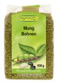 Fasole Mung ecologica 500g