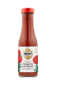 Ketchup cu nectar de agave 340g