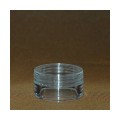 Recipient SAN cu capac 5ml