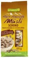 Muesli cu amarant si ciocolata 375g