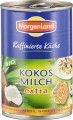 Lapte de cocos eco 400ml