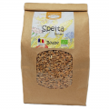 Boabe Spelta ecologice 750g