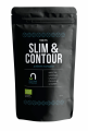 Slim & Contour pulbere ecologica 125g