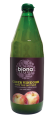 Otet din cidru de mere nepasteurizat nefiltrat maturat in butoaie de stejar 750ml