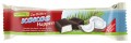 Baton eco de cocos cu glazura amaruie 50g