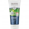 Gel de dus 3 in 1 barbati pentru corp par si fata Lavera 200ml