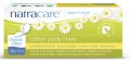 Absorbante zilnice ultra subtiri din bumbac organic