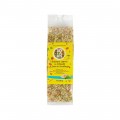 Belsug de legume cu verdeata si sare roz de Himalaya 100g