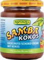 Samba Cocos 250g