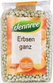 Mazare verde intreaga 500g