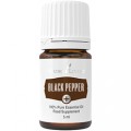 Piper negru 5 ml