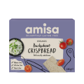 Painici crocante cu hrisca 120g
