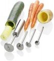 Twister din otel inox pentru alimente