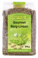 Linte gourmet ecologica maro 500g
