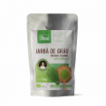 Iarba de grau pulbere bio Noua Zeelanda 125g 