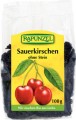 Visine ecologice fara samburi 100g