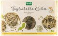 Tagliatelle verzi cu spanac 250g