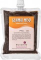 Pasta din soia si orez Genmai Miso nepasteurizata 345g