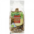 Ananas bucati bio 100g
