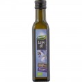 Ulei de in virgin presat la rece bio 250ml