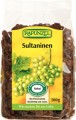 Stafide ecologice 500g