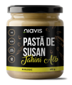 Pasta de susan alb BIO 250g
