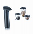 Pompa vacuum