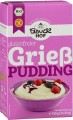 Budinca de gris 130g