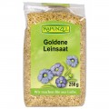 Seminte de in auriu bio 250g