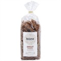 Penne brune din grau spelt 500gr