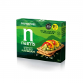 Felii de paine crocanta cu rozmarin din ovaz integral 150g