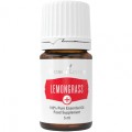 Lemongrass 5 ml