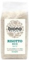 Orez risotto alb organic 500gr