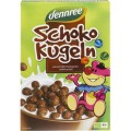 Cereale bilute cu ciocolata eco 250g
