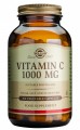 Solgar Vitamin C 1000mg