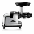 Omega 8008 storcator prin presare la rece cromat