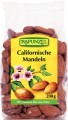 Migdale californiene ecologice 200g