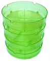GEO Germinator din Plastic