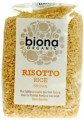 Orez risotto brun organic 500g