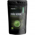 Grau verde pulbere ecologica 125g
