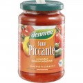 Sos de rosii cu legume Sugo Picante bio Dennree 340g
