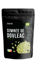 Seminte de dovleac ecologice miez 250g