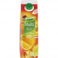 Suc multifruct bio Dennree 1l