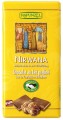 Ciocolata Nirwana cu praline 100g