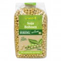 Boabe de soia bio 500g