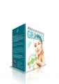 Argila albastra de Raciu granule 500gr