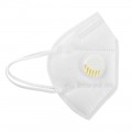 Pachet semimasca de protectie KN95 si masca de protectie de unica folosinta