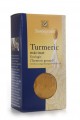 Turmeric macinat ecologic 40g