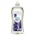 Detergent lichid de vase cu lavanda si menta Sodasan 1L