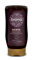 Agave nectar dark 250ml